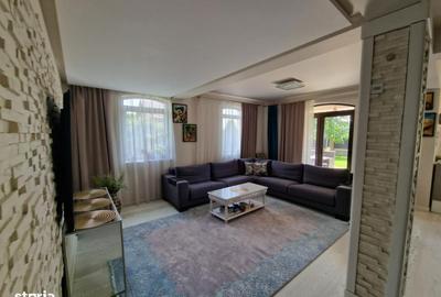 Casă cu 4 camere în Sfântu Ilie - 7