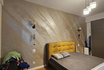 Apartament 77 mp  cu balcon etj.3  de vanzare in Onesti - 2