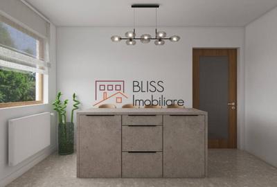 Casă / Vilă 5 camere în zona Iancu Nicolae Jolie Ville - 3