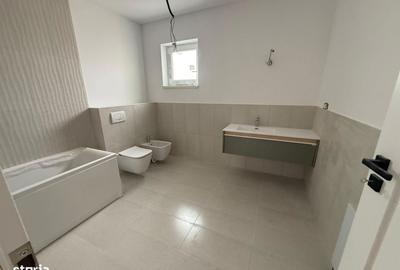 Casă cu 4 camere în Central - 4