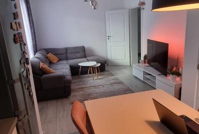 Proprietar inchiriez apartament 3 camere Arhitectilor - 3