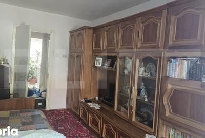 Apartament cu 2 camere decomandat în Ultracentral - 4