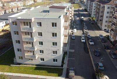 Ap 04 Teilor Residence - 2 camere FINISAT - 13