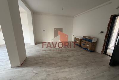 Garsonieră decomandată în Buziașului - 8