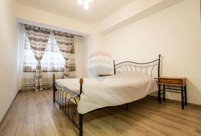 Apartament 3 camere cu 2 locuri de parcare si boxa Coresi - 4
