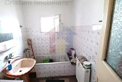 URGENT! 3 camere, 2 bai, DECOMANDAT Dorobantilor - Rosiori - 8