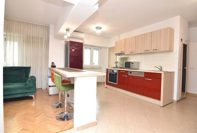VANZARE APARTAMENT 3 CAMERE UNIRII – PIATA ALBA IULIA - 2 LOCURI DE PARCARE - 2