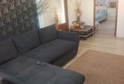 Apartament cu 2 camere semidecomandat în Racova - 3