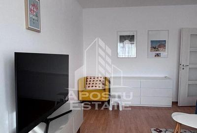 Apartament cu 2 camere decomandat în Steaua