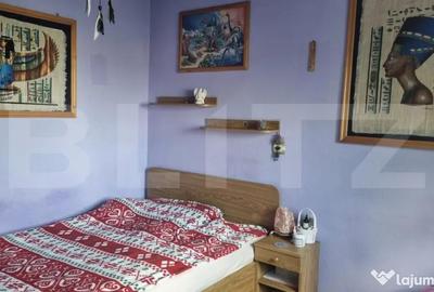 Apartament cu 3 camere decomandat în Cloșca
