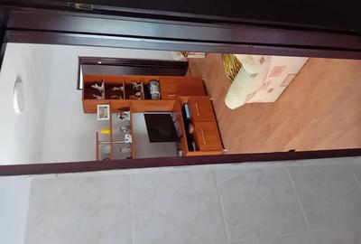 Vand apartament cu o camera, zona Alfa, eraj 2 2 cu acoperi? tigla, an construc?ie 2011, balcon . - 4