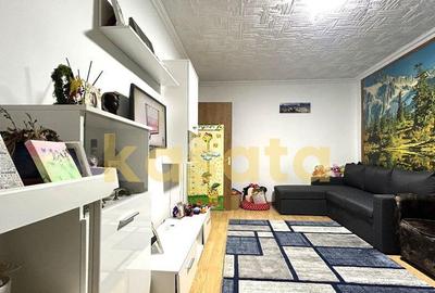 3 camere I Lacul Tei I decomandat I etaj 3 I 69mp I mobil... - 3