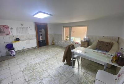 Iaz, Casa la Curete, 9 Camere, Teren 2892 Mp - 14