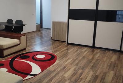 Apartament cu 2 camere semidecomandat, mobilat în Lujerului - 2