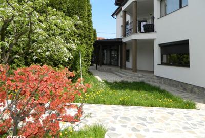 Apartament cu 4 camere, mobilat în Bartolomeu - 4