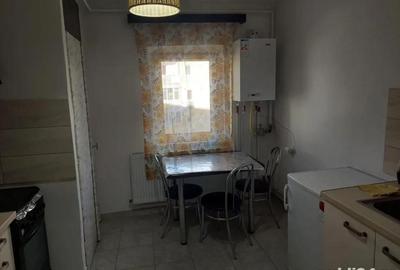 Apartament cu 2 camere nedecomandat în Central - 4