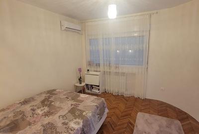 Garsonieră în Arcul de Triumf - 9