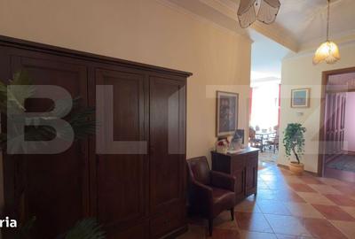 Apartament cu 3 camere în Someșeni - 5