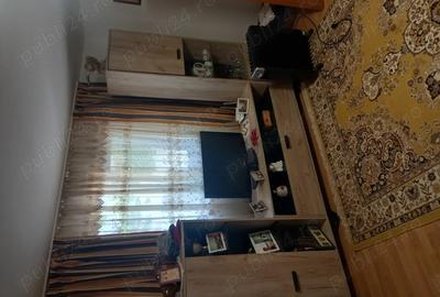 Vand casa sat Romanesti comuna Granicesti - 2