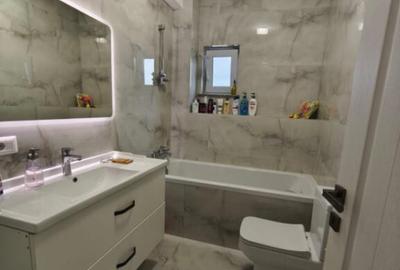 Apartament 3 camere, bloc nou Calea Bucovinei, 77mp utili, R - 7