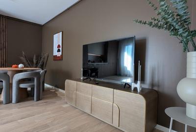 In cel mai nou bloc central-MONARCH TOWER Circumvalatiunii, elegant și rafinat In cel mai nou bloc central-MONARCH TOWER Circumvalatiunii, elegant și rafinat - 8