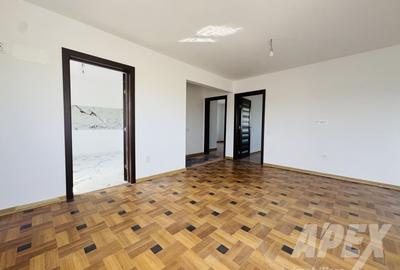 Casa 3 camere | COMISION 0% | Incalzire in pardoseala | Clinceni - 7