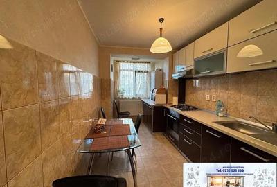 Apartament cu 2 camere semidecomandat în Mazepa 1
