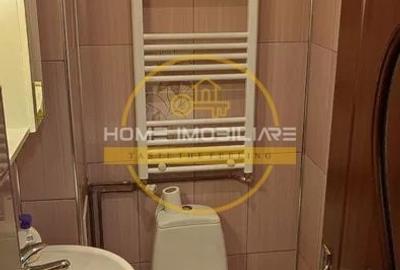 Apartament cu 3 camere decomandat, mobilat în Dacia - 7