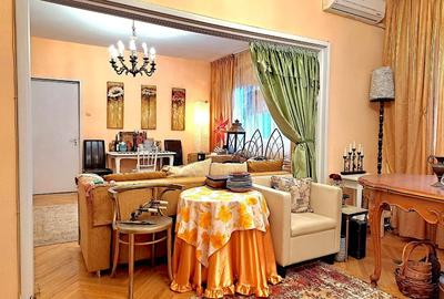 Apartament cu 4 camere și garaj în zona Bulevardul Dacia Apartament cu 4 camere și garaj în zona Bulevardul Dacia - 2