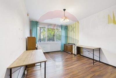 Apartament 5 camere | 111mp | Metrou 1 Decembrie - 19