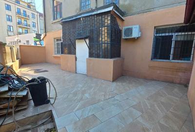 Apartament cu 4 camere decomandat în Exterior Vest - 5