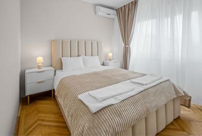 Apartament cu 2 camere decomandat în Sala Palatului - 6