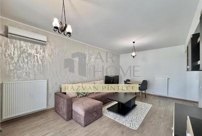 Apartament 2 camere, terasa 16 mp, bloc nou, zona Albert, Pl - 16