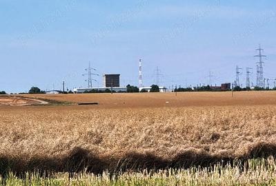 Vanzare Teren intravilan 10000mp Balaceanca - 3