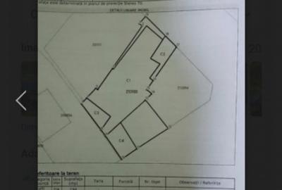 Casa  Zona Brancoveanu-Alunisului stradal - 2