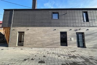 Spatiu comercial (Casa 6 camere) , zona centrala, 235mp, Radauti - 17