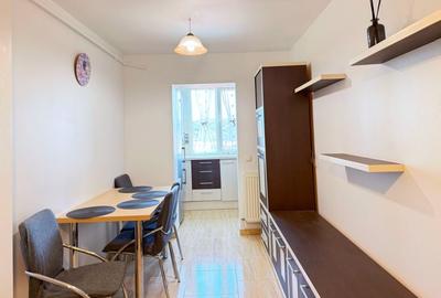Apartament modern, Parcare, ideal pentru o familie, zona Europan Stadion/Bradet - 2