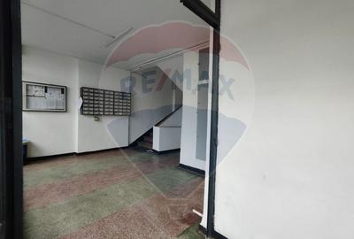 Apartament cu 2 camere decomandat, mobilat în Ștefan cel Mare - 8