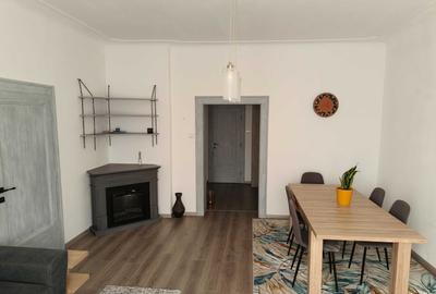 Apartament 4 camere la casa-115 mp- curte mare - 5