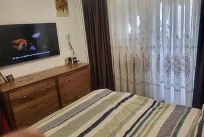 Vanzare apartament 4 camere Tei, complet renovat si mobilat - 4