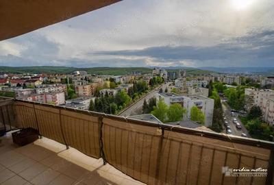 Apartament in bloc turn Observatorului - 1