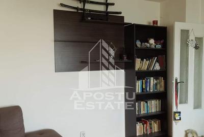 Apartament cu 2 camere, zona Badea Cartan - 16