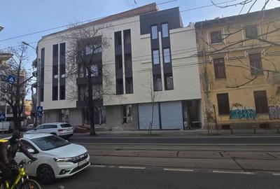 Spațiu comercial, de 500 mp, în Ferdinand - 3