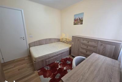 Apartament cu 3 camere decomandat, mobilat în Circumvalațiunii - 4