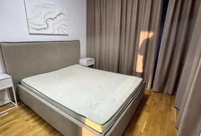 Apartament cu 4 camere, mobilat în Pipera - 4