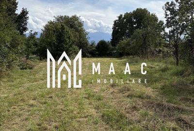 Teren Construcții intravilan de 2100 mp, în Porumbacu de Sus - 2