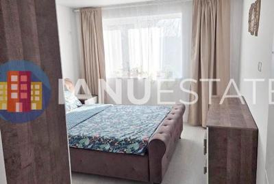 Apartament cu 2 camere decomandat, mobilat în Apărătorii Patriei - 3