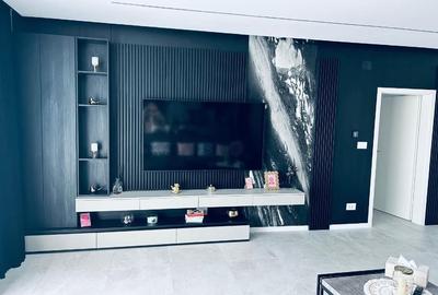 Penthouse  calea Torontalului - 6