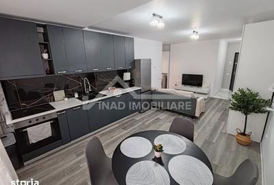 Apartament cu 2 camere, mobilat în Someșeni - 2
