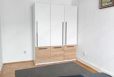 Apartament cu 2 camere decomandat în 15 Noiembrie - 12